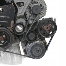 Laden Sie das Bild in den Galerie-Viewer, Motor Audi A6 C6 CAGB 2.0 TDI 136PS 100kW 235TKm Diesel Engine Komplett