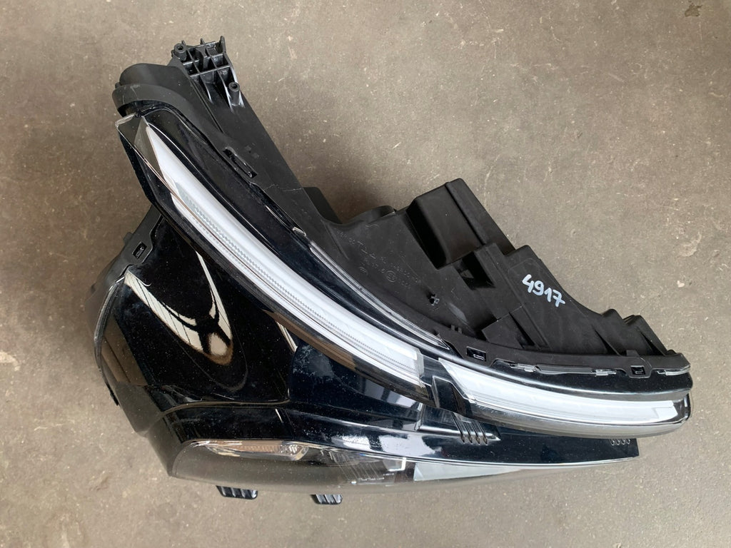 Frontscheinwerfer Citroën C4 III 9830649280 Rechts Scheinwerfer Headlight SCH8022127619qm