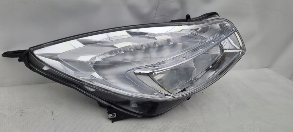 Frontscheinwerfer Opel Insignia B 08-442-1158R Rechts Scheinwerfer Headlight