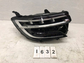 Frontscheinwerfer Renault 260103381R Full LED Rechts Scheinwerfer Headlight