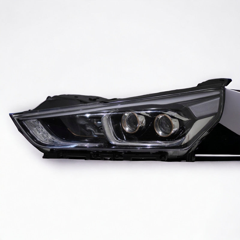 Frontscheinwerfer Hyundai Ioniq 92101_G7 FULL LED Links Scheinwerfer Headlight