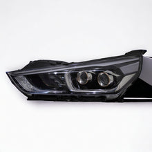 Laden Sie das Bild in den Galerie-Viewer, Frontscheinwerfer Hyundai Ioniq 92101_G7 FULL LED Links Scheinwerfer Headlight