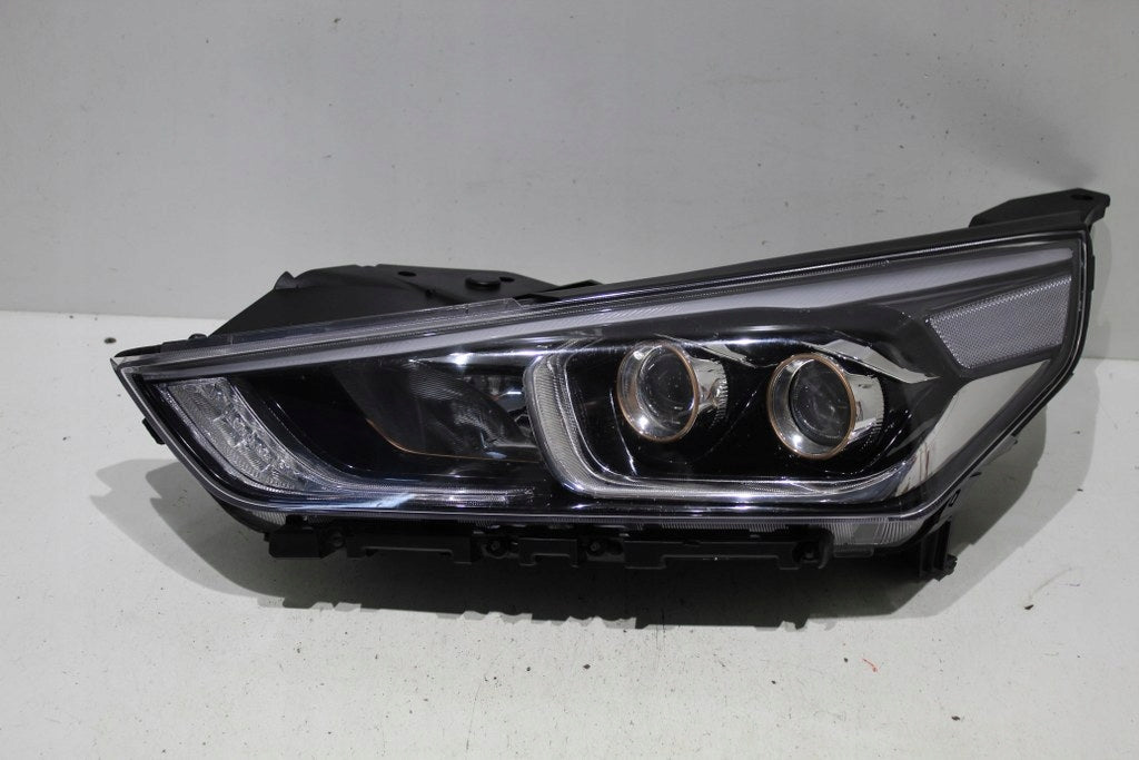 Frontscheinwerfer Hyundai Ioniq 92101_G7 FULL LED Links Scheinwerfer Headlight