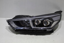 Laden Sie das Bild in den Galerie-Viewer, Frontscheinwerfer Hyundai Ioniq 92101_G7 FULL LED Links Scheinwerfer Headlight