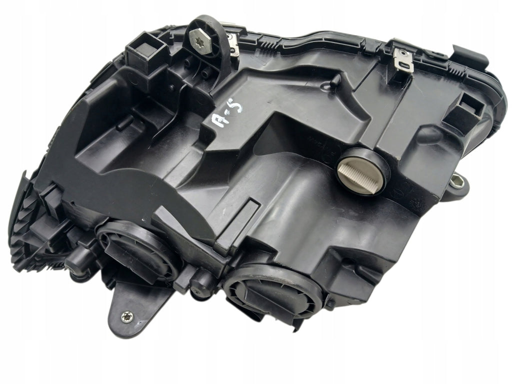Frontscheinwerfer Mercedes-Benz W205 A2058200261 Rechts Scheinwerfer Headlight SCH4986087046jh