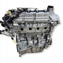Laden Sie das Bild in den Galerie-Viewer, Motor Nissan Qashqai I Micra HR16DE 1.6 2015 Benzin Engine Unkomplett MOT3995438153ch