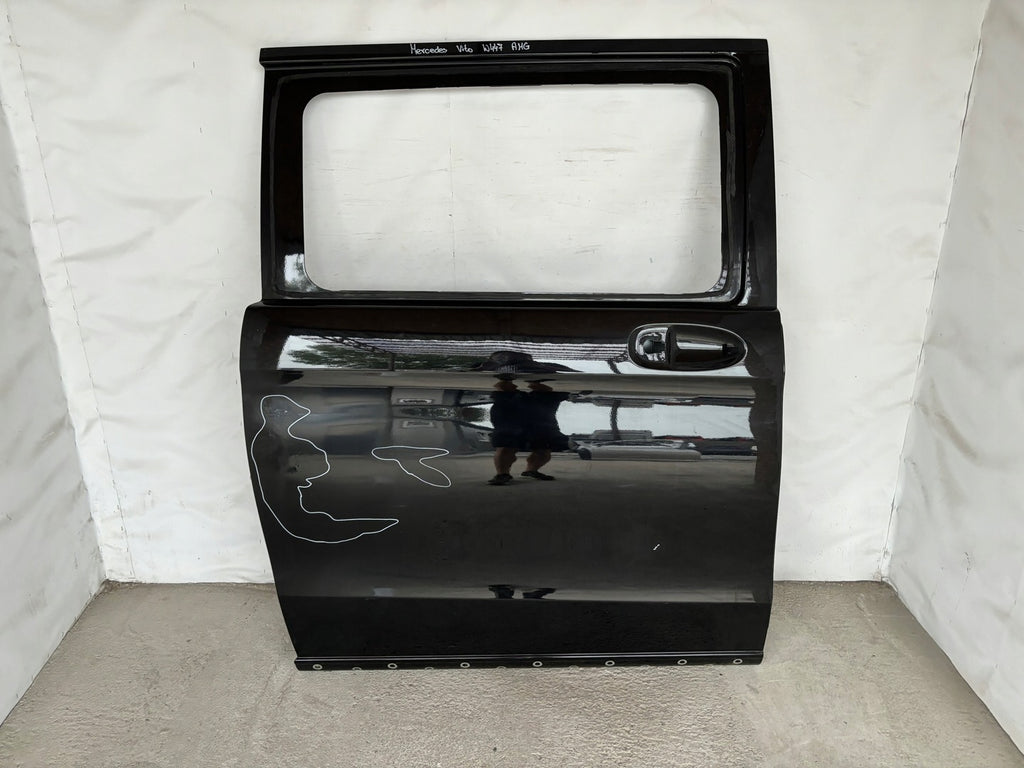 Tür Mercedes-Benz Vito W447 Hinten Rechts Door Porta Porte