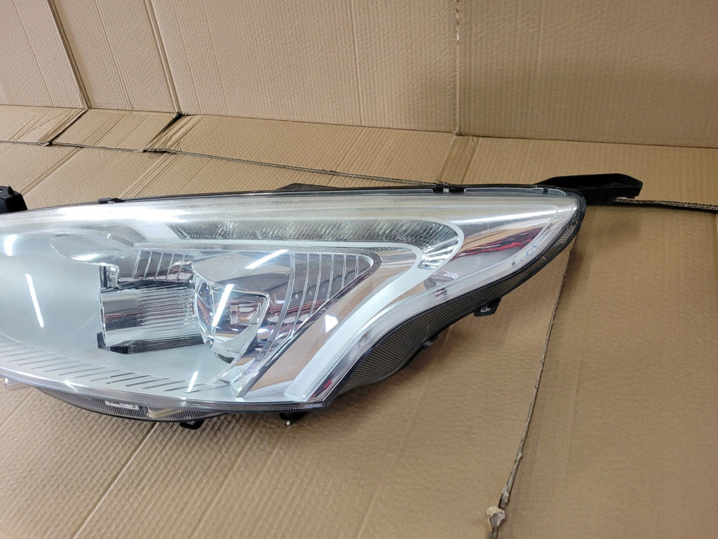 Frontscheinwerfer Ford B-Max AV11-13W030-CF Links Scheinwerfer Headlight SCH5035762099sq