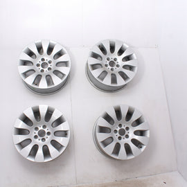 4x Alufelge 18 Zoll 8.0