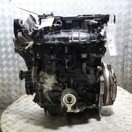 Motor Ford Focus III JQDB 1.6 149PS 110kW 2012 Benzin Engine Unkomplett MOT8061763452wy