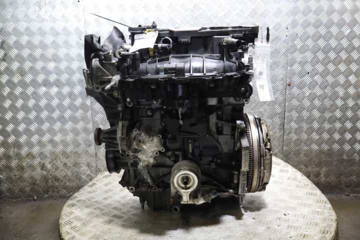 Motor Ford Focus III JQDB 1.6 149PS 110kW 2012 Benzin Engine Unkomplett MOT8061763452wy