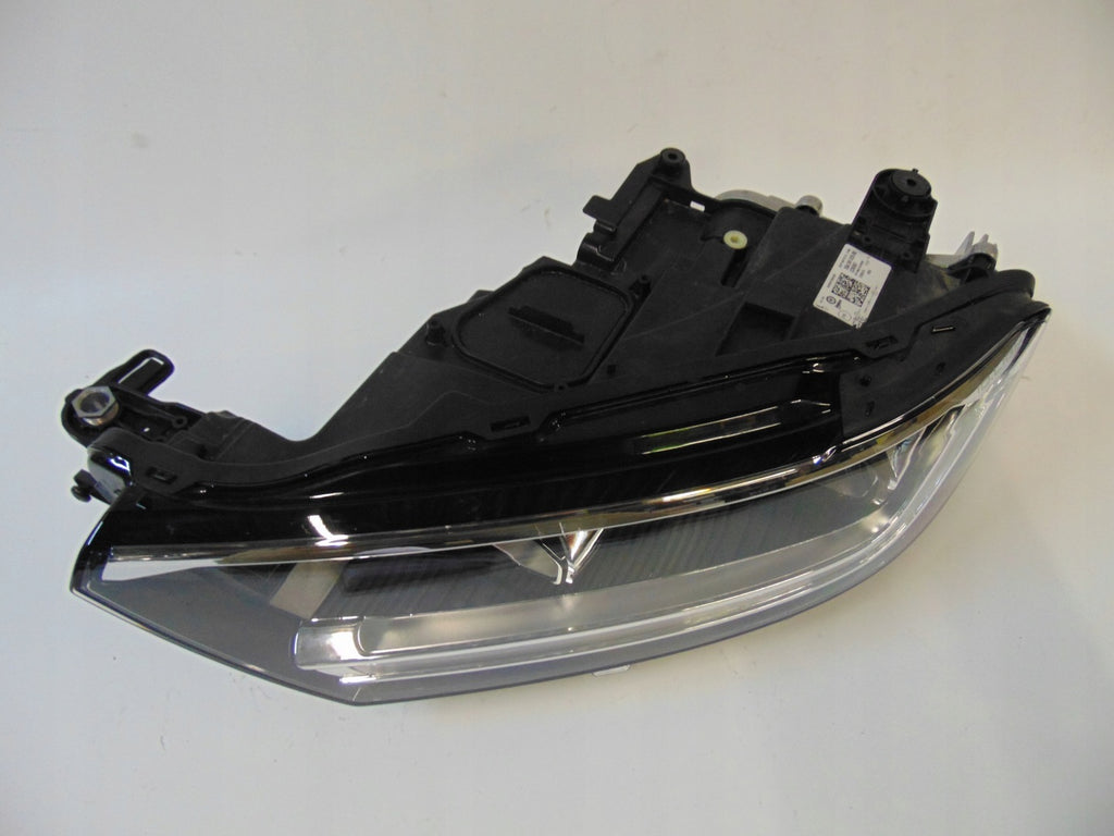 Frontscheinwerfer VW T-Roc 2GA941035 LED Links Scheinwerfer Headlight SCH8111425057ho