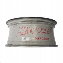 Load image into Gallery viewer, 1x Alufelge 19 Zoll 8.0" 5x112 67ET Glanz Silber A2514011202 Mercedes-Benz W251 FEL6805396516os