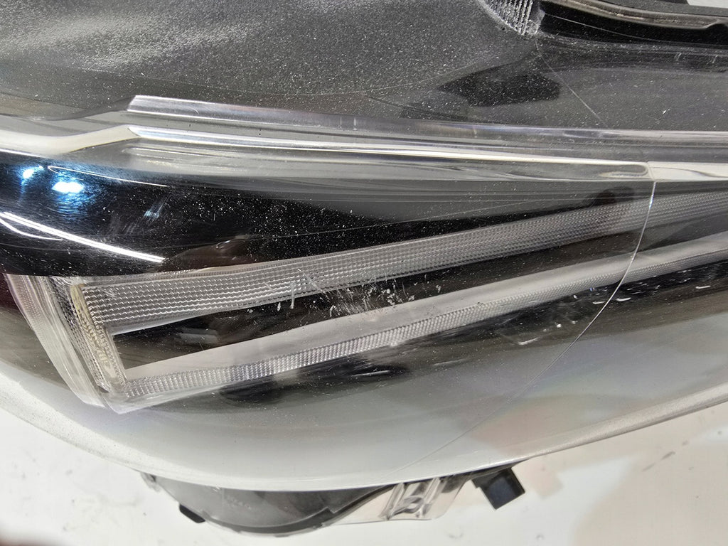 Frontscheinwerfer Mazda Cx-5 Cx5 K12451040 Full LED Rechts oder Links