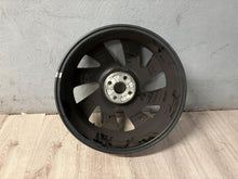 Load image into Gallery viewer, 1x Alufelge 18 Zoll 5.0" 4x100 40ET Glanz Grau CMS1211-4 Toyota Aygo X Rim Wheel FEL8966055624co