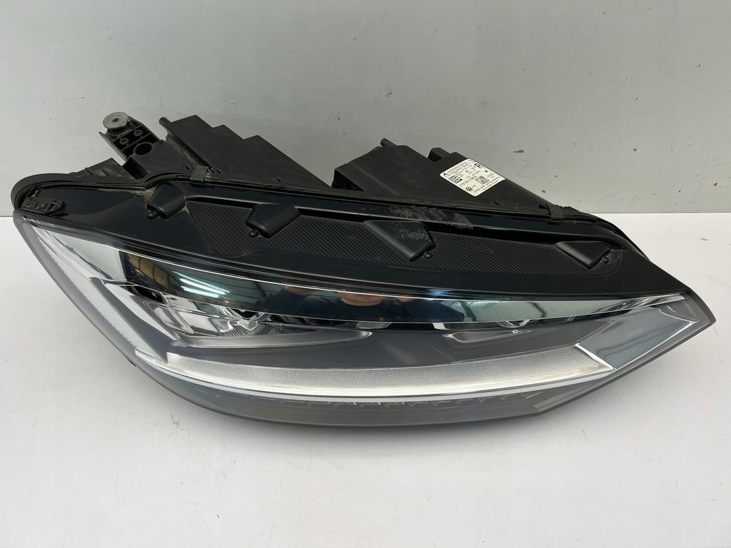 Frontscheinwerfer VW Touran 5TB941036B LED Rechts Scheinwerfer Headlight