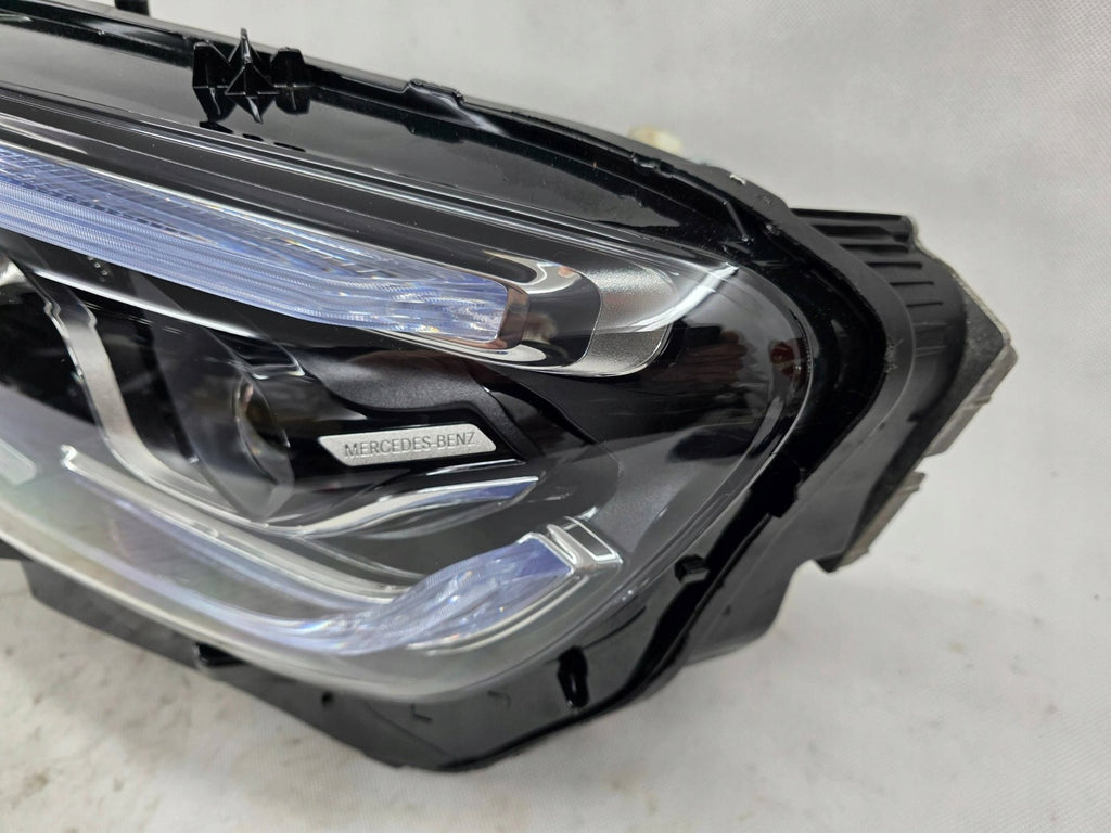 Frontscheinwerfer Mercedes-Benz Glb X247 A2479065904 Links Headlight SCH1773497026vr