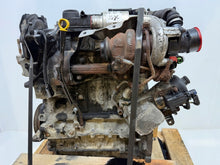 Laden Sie das Bild in den Galerie-Viewer, Motor Ford Fiesta I UGJC 1.5 TDCI 75PS 55kW 149TKm 2012 Diesel Engine Komplett MOT6566548328wt
