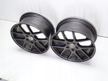 Laden Sie das Bild in den Galerie-Viewer, 1x Alufelge 18 Zoll 8.0&quot; 5x120 17178614018 BMW 1 F20 Rim Wheel