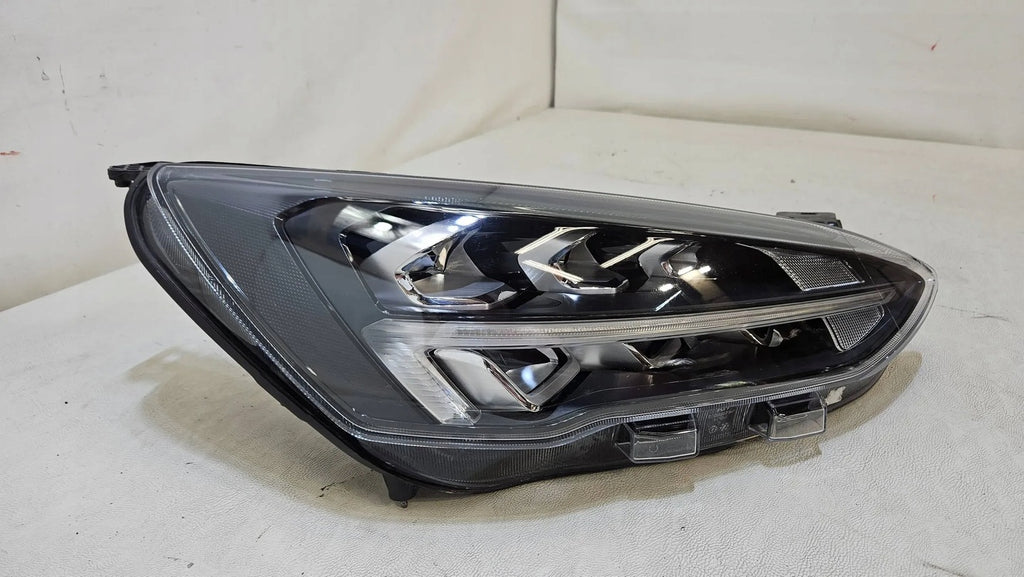 Frontscheinwerfer Ford Focus JX7B-13E014-CE LED Rechts Scheinwerfer Headlight