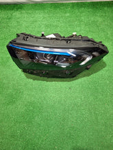 Laden Sie das Bild in den Galerie-Viewer, Frontscheinwerfer Mercedes-Benz Eqa Eqb A2439060100 LED Links Headlight SCH8913839752jy