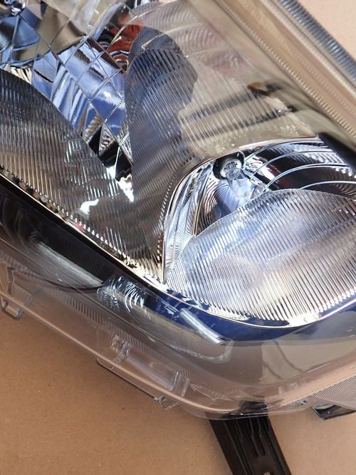 Frontscheinwerfer Toyota Hilux VIII 1EJ-923364-040 Rechts Scheinwerfer Headlight SCH2577610801zq