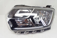 Laden Sie das Bild in den Galerie-Viewer, Frontscheinwerfer Dacia Duster Links Scheinwerfer Headlight