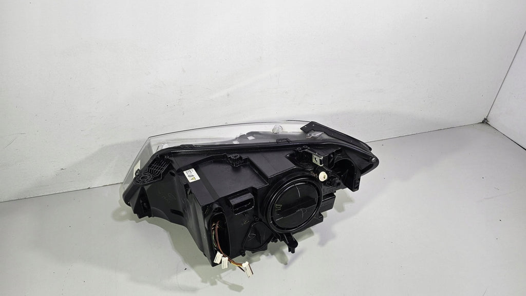 Frontscheinwerfer BMW X3 F25 12784745734 Rechts Scheinwerfer Headlight SCH1852546466cf