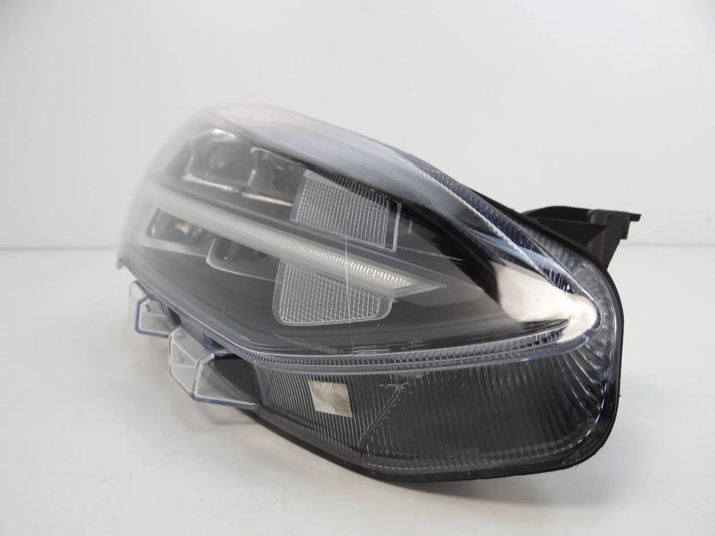 Frontscheinwerfer Ford Focus JX7B13E014CE LED Rechts Scheinwerfer Headlight SCH8857685840nr