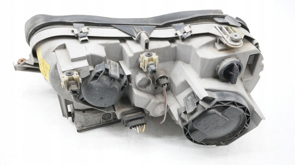 Frontscheinwerfer Mercedes-Benz A2158200461 Xenon Rechts Scheinwerfer Headlight SCH1239752663bh