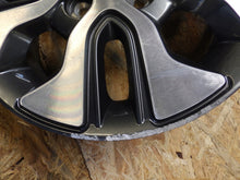 Laden Sie das Bild in den Galerie-Viewer, 1x Alufelge 14 Zoll 5.0" 4x100 49ET Kia Picanto Rim Wheel FEL9578608737cf