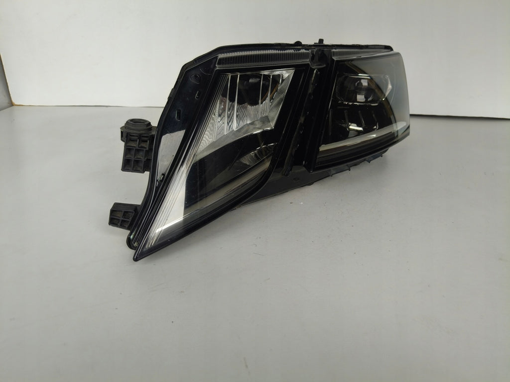 Frontscheinwerfer Skoda Octavia III 5E1941015 Links Scheinwerfer Headlight SCH6980283847pb