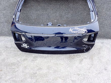 Load image into Gallery viewer, Heckklappe Mercedes-Benz W205 Rückseite kofferraumklappe Tailgate