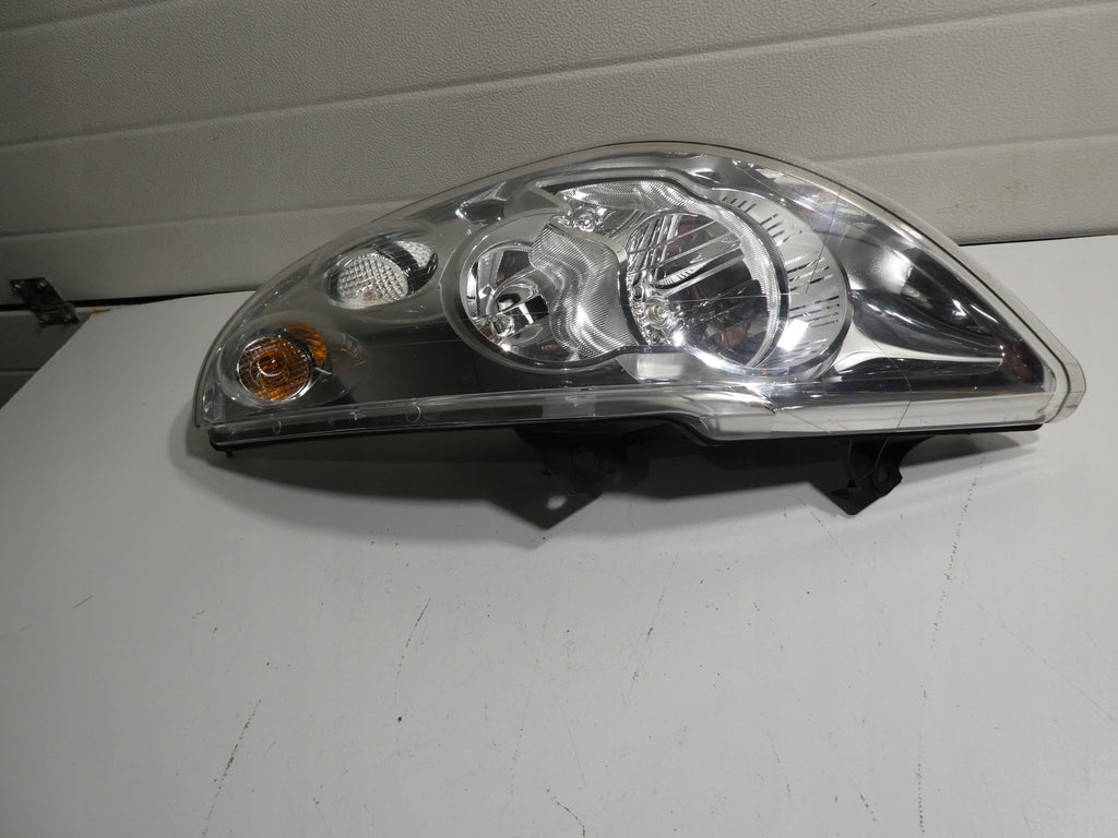 Frontscheinwerfer Renault Master III 260605375 Links Scheinwerfer Headlight