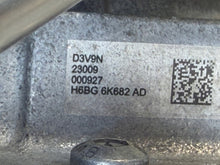 Load image into Gallery viewer, Motor Ford Fiesta II Fbd R0DA 1.0 97PS 71kW 35TKm 2022 Benzin Engine Komplett MOT8986704388xb
