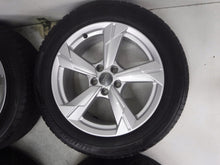 Load image into Gallery viewer, 4x Alufelge 18 Zoll 8.0" 5x112 39ET 4K0601025D Audi A6 A8 Rim Wheel FEL4327700198xf