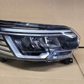 Frontscheinwerfer Renault Trafic III 260102899R Rechts Scheinwerfer Headlight SCH8926588503hk