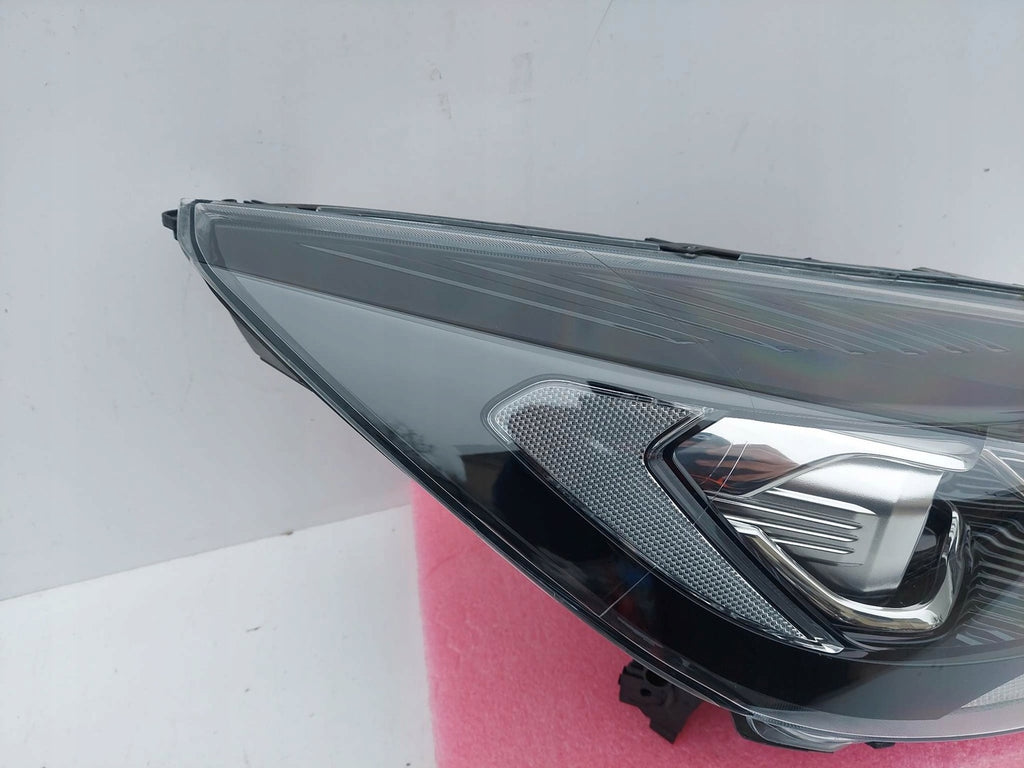 Frontscheinwerfer Ford Kuga GV41-13D154-EF LED Rechts Scheinwerfer Headlight