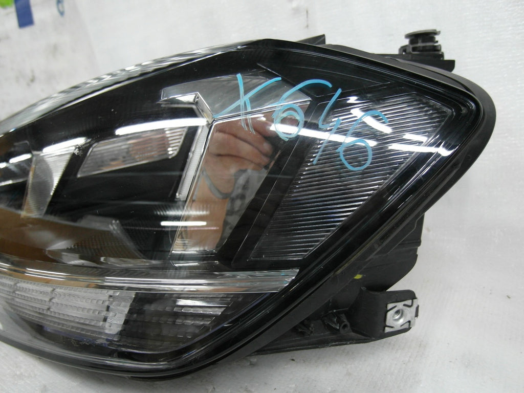 Frontscheinwerfer VW Golf VII 5G19410050 Ein Stück (Rechts oder Links) Headlight SCH6958474860xu