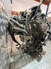 Laden Sie das Bild in den Galerie-Viewer, Motor Mazda Cx-5 SHY8 2.2 184PS 69TKm 2018 Benzin Engine Komplett