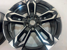 Load image into Gallery viewer, 1x Alufelge 19 Zoll 8.0" 5x112 Glanz 6898051 BMW X1 Rim Wheel FEL9676452039vj