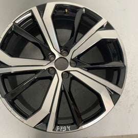 1x Alufelge 21 Zoll 8.5