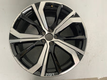 Load image into Gallery viewer, 1x Alufelge 21 Zoll 8.5" 5x108 49 5ET Glanz Schwarz 32134533 Volvo Xc90 Xc60 FEL8529592214iv