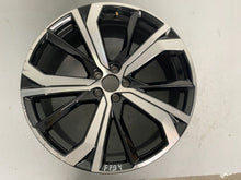Laden Sie das Bild in den Galerie-Viewer, 1x Alufelge 21 Zoll 8.5" 5x108 49 5ET Glanz Schwarz 32134533 Volvo Xc90 Xc60 FEL8529592214iv