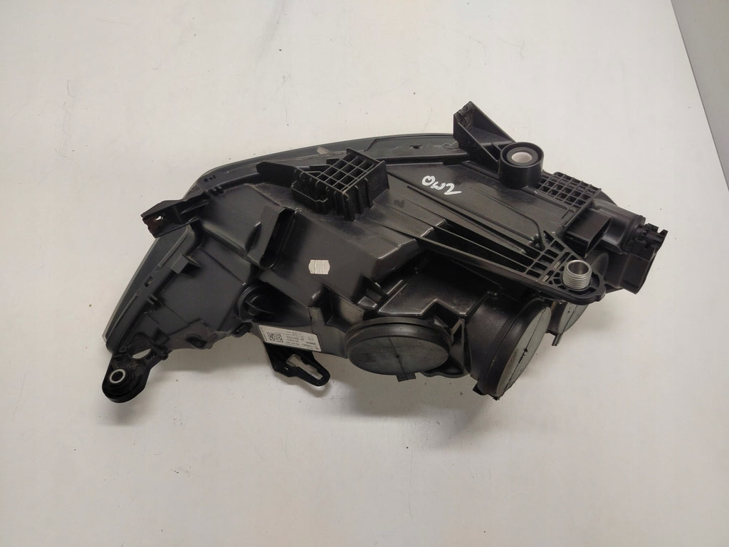 Frontscheinwerfer Audi A1 82A941003 Ein Stück (Rechts oder Links) Headlight SCH6618645862kn