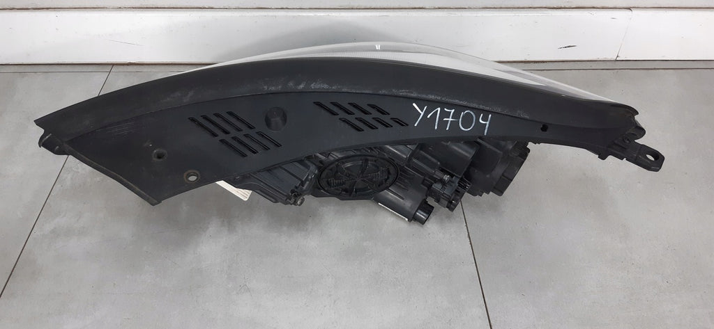 Frontscheinwerfer Hyundai Tucson 92102-D7XXX Rechts Scheinwerfer Headlight SCH4432616115al