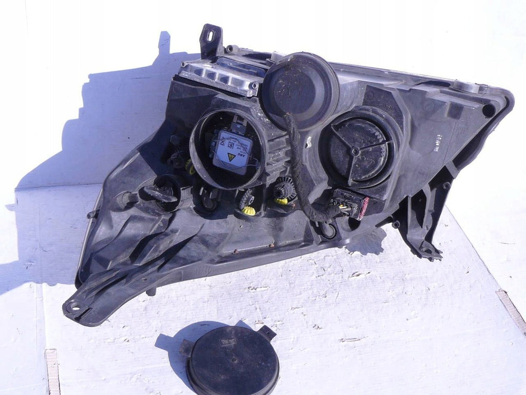 Frontscheinwerfer Opel Signum Vectra C 13170925 02A011 Xenon Rechts Headlight SCH8720847902wl