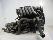 Laden Sie das Bild in den Galerie-Viewer, Motor Audi A6 C4 AAT 2.5 TDI 116PS 85kW Diesel Engine Unkomplett