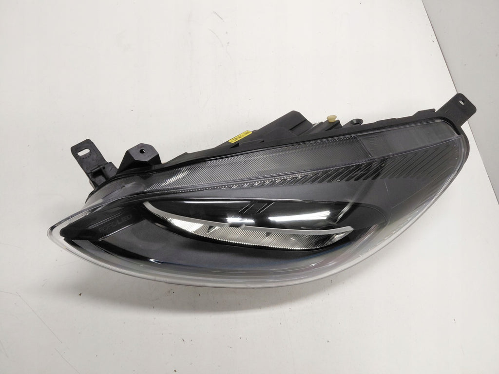 Frontscheinwerfer Ford Fiesta I N1BB-13E015-AG LED Links Scheinwerfer Headlight SCH2485921366ci