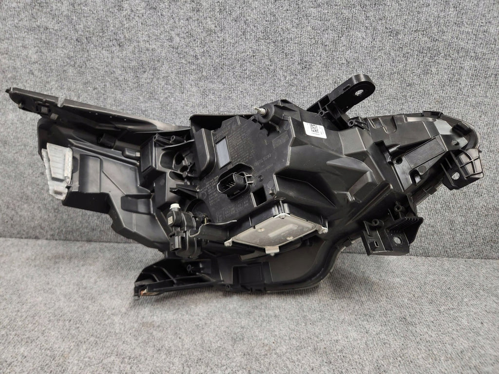 Frontscheinwerfer Renault Clio I V 260600901RSCZ LED Links Headlight SCH7266237093vx